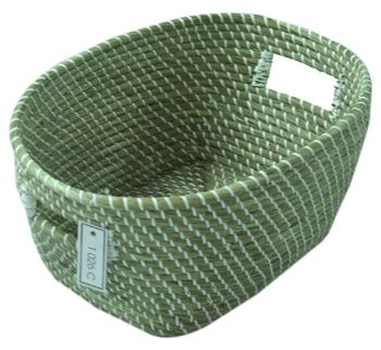 Water Hycianth Baskets