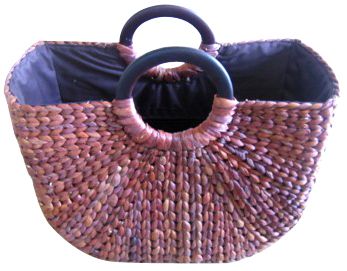 Water Hycianth Baskets