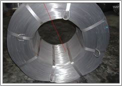 Annealed Wire