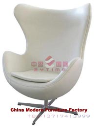 Egg Chairs