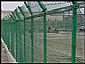 Wire Mesh Fence