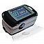 Finger Pulse Oximeter