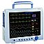 Multiparameter Monitor