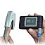 Finger Pulse Oximeter