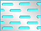 Perforated Metal Mesh
