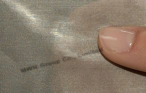 Plain Woven Wire Mesh