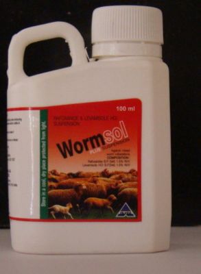 Enrofloxacin Oral Solution