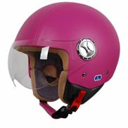 Motorcycle helmet