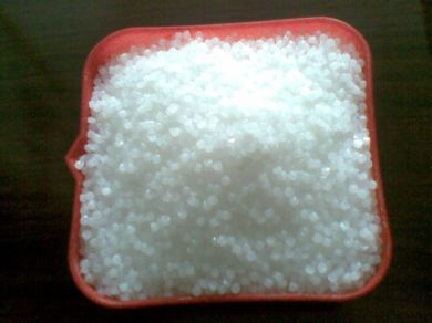 HDPE-High Density Polyethylene 