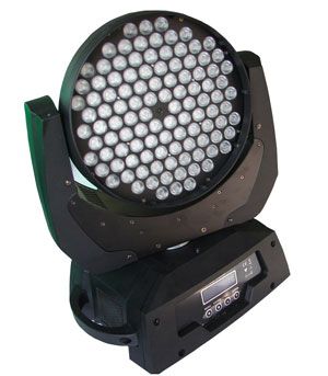 moving head wash, moving heads, LED Moving Head Light