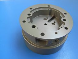 CNC parts