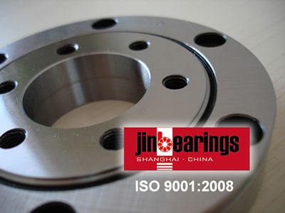 cross-roller ring: RU