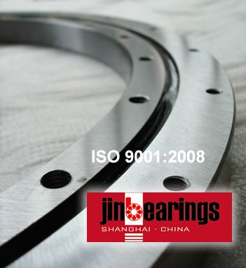 Crossed roller bearings