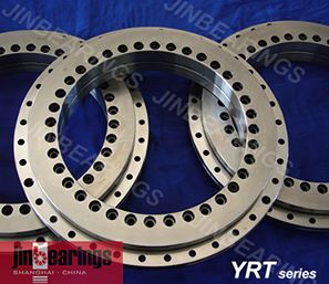 Axial / radial bearings