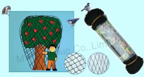 Bird Netting