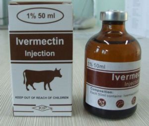Ivermectin Injection