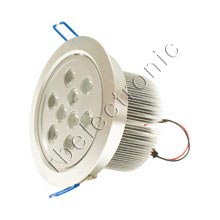 led ceil light