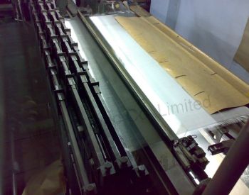 Twill Woven Wire Mesh