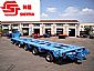 Hydraulic Modular Trailer/Lowbed Trailer/Semi Trailer