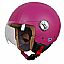 Motorcycle helmet