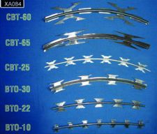 Razor Barbed Wire