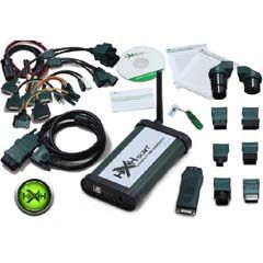 FLY100 PRO - Honda Diagnostic Tools 