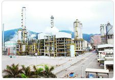 Qingdao Valspar Chemical Co, Ltd