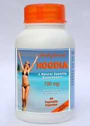 BushPharm Hoodia