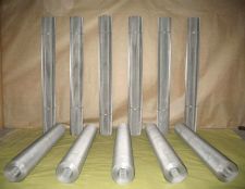 Stainless steel wire mesh