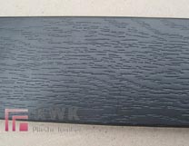 Recycled Plastic Lumber