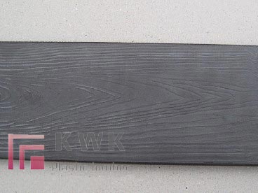 Wood Polymer Composites