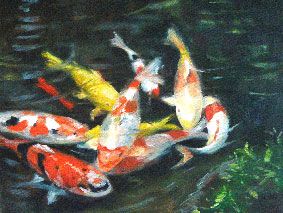 Nano Inkjet Fine Art Canvas