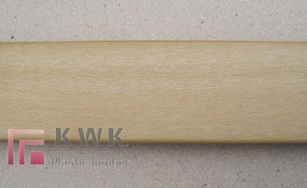 Recycled Plastic Lumber Flooring