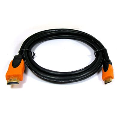 HDMI cable assemblies