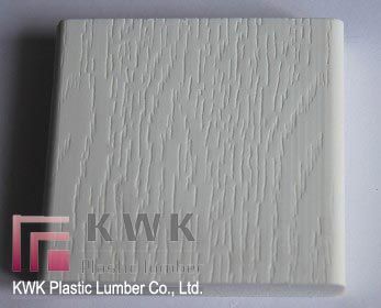 Plastic Lumber Decking