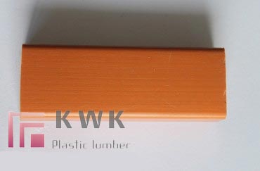 Plastic Lumber Roofing Materials