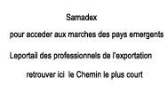 samadex