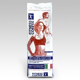 Fitness Coffee