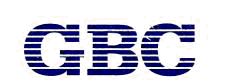 GBC Logo