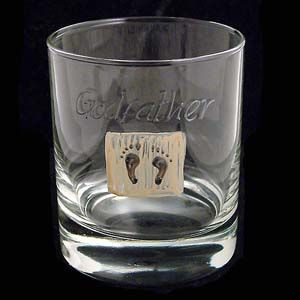 whiskey glass