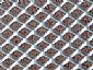 Expanded metal mesh