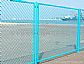 Fencing wire mesh