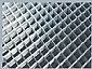 Welded wire mesh panel