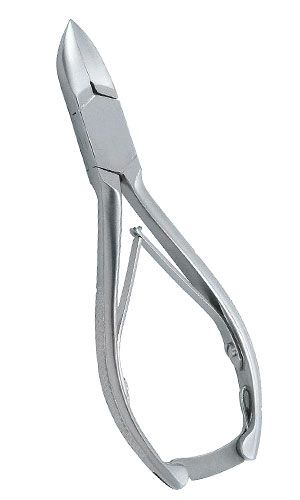 Toe Nail Nipper CVD