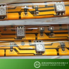 5050SMD LED strip light