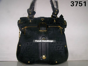 Fendi handbags