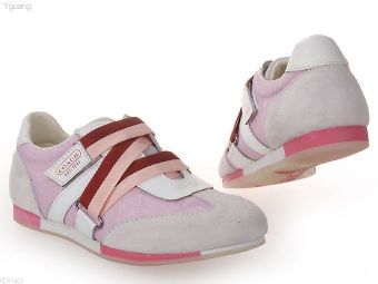 Coach women shoes