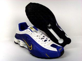 Fashion Shox R4 man shoes 