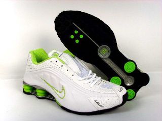 Fashion Shox R4 women shoes 