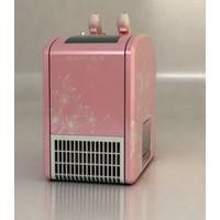 Portable IPL Hair Removal Series-Zara